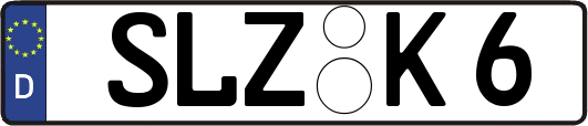 SLZ-K6