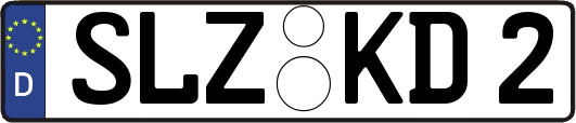 SLZ-KD2