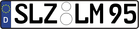 SLZ-LM95