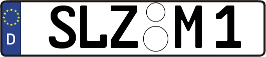 SLZ-M1