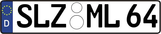 SLZ-ML64