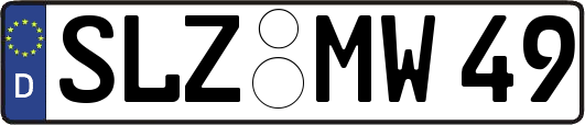 SLZ-MW49