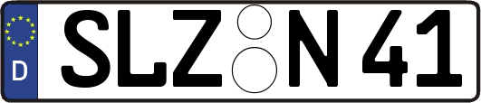 SLZ-N41