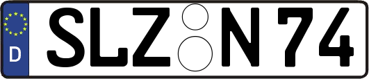 SLZ-N74
