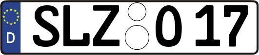 SLZ-O17