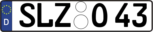 SLZ-O43