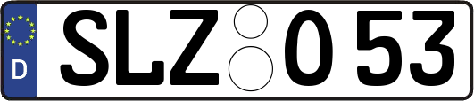 SLZ-O53