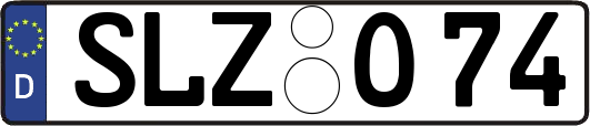 SLZ-O74
