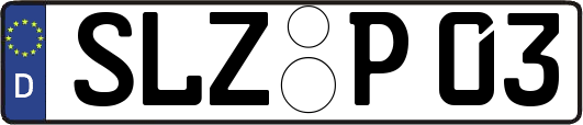 SLZ-P03