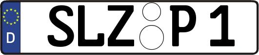 SLZ-P1