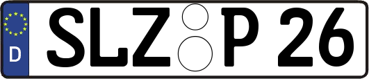 SLZ-P26
