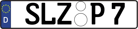 SLZ-P7
