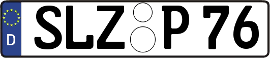 SLZ-P76