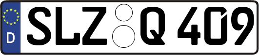 SLZ-Q409