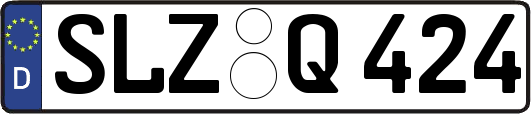 SLZ-Q424