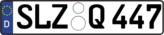 SLZ-Q447