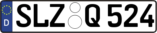 SLZ-Q524