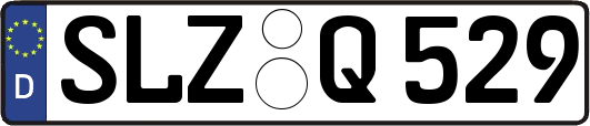 SLZ-Q529