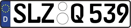 SLZ-Q539