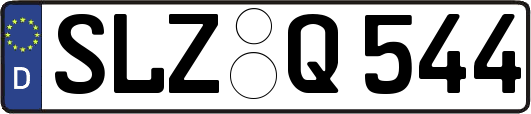 SLZ-Q544
