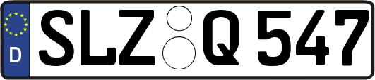 SLZ-Q547