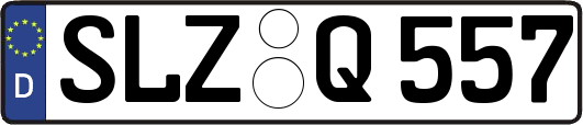 SLZ-Q557