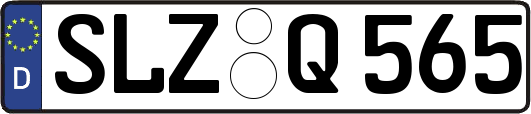 SLZ-Q565