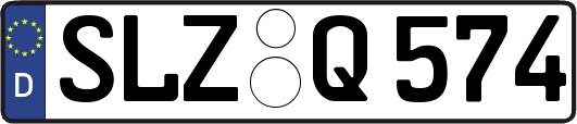 SLZ-Q574