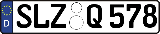 SLZ-Q578
