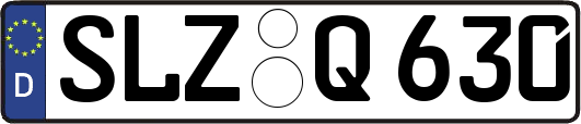 SLZ-Q630