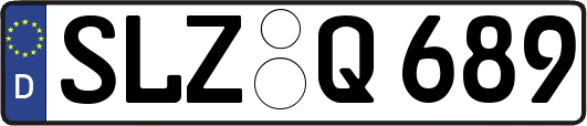 SLZ-Q689