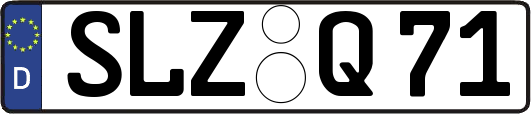 SLZ-Q71