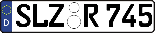 SLZ-R745