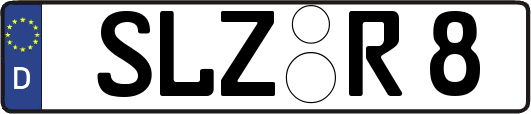 SLZ-R8