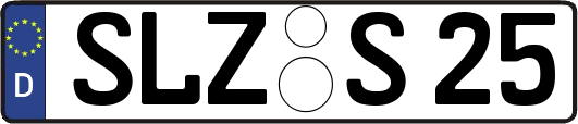 SLZ-S25