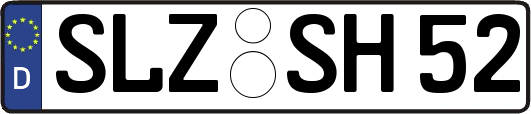 SLZ-SH52