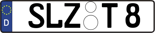 SLZ-T8