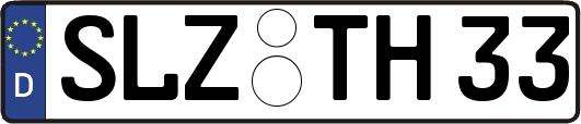 SLZ-TH33