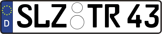 SLZ-TR43