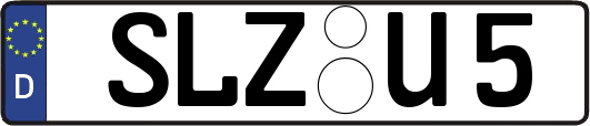 SLZ-U5