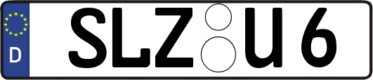 SLZ-U6