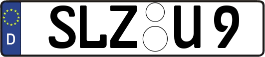 SLZ-U9