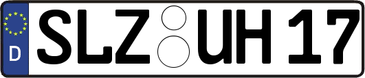 SLZ-UH17