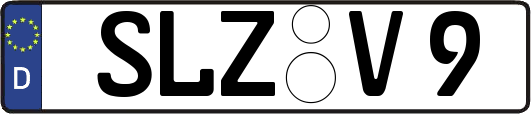 SLZ-V9