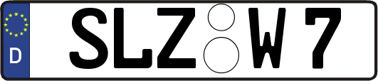 SLZ-W7