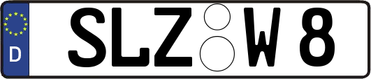 SLZ-W8
