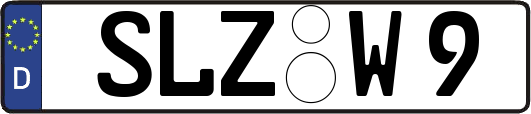 SLZ-W9