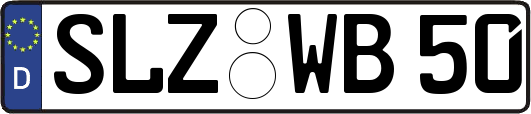SLZ-WB50