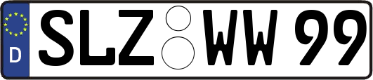 SLZ-WW99
