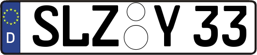 SLZ-Y33